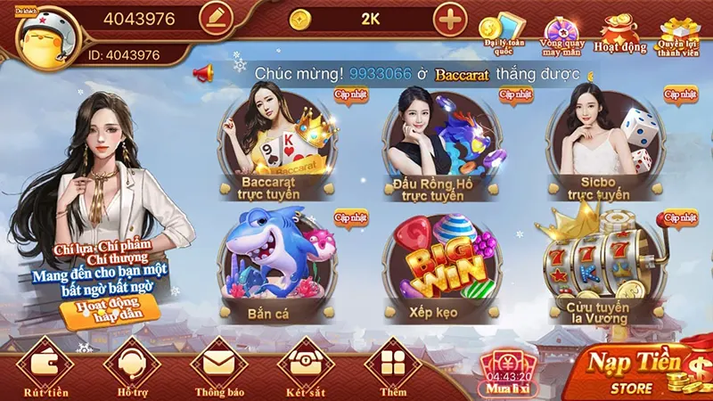 Hướng dẫn tải app CF68 và cài đặt chỉ trong vài phút