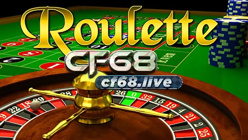 Chơi Roulette cần bám sát luật