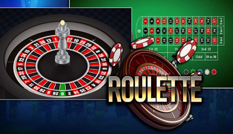 Roulette chơi trực tuyến ngày càng được nhiều người yêu thích