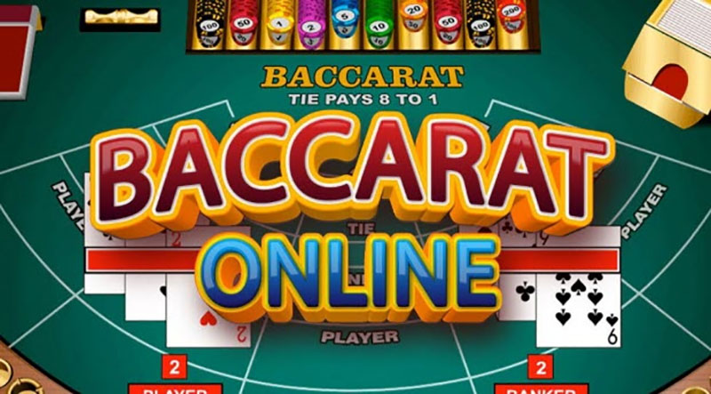 Baccarat casino chơi thế nào? Cách chơi Baccarat casino giỏi