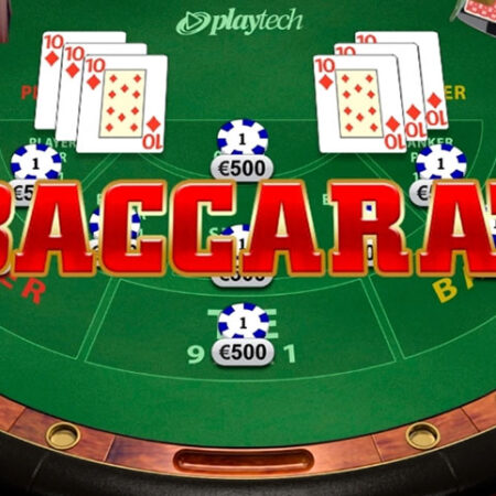 Mẹo chơi baccarat online đơn giản đạt hiệu quả nhất