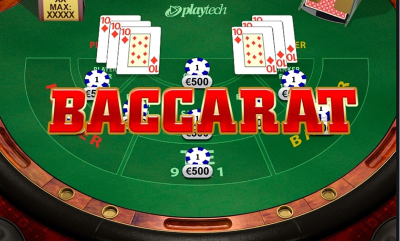 Mẹo chơi baccarat online đơn giản đạt hiệu quả nhất