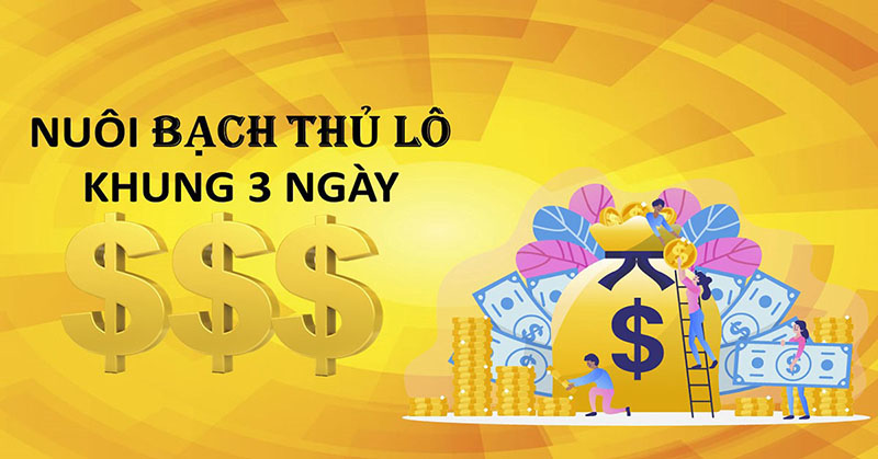 Ghép cầu các giải để nuôi lô bạch thủ khung 3 ngày