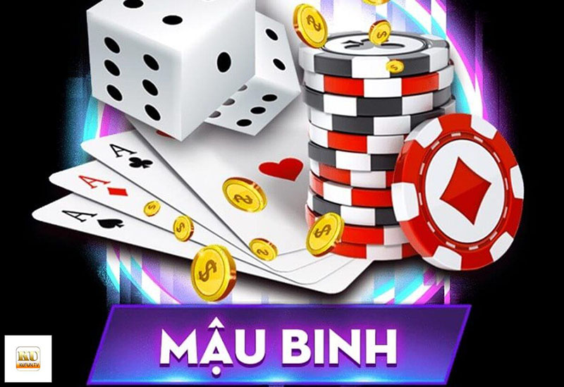 Hiểu rõ quy định luật mậu binh để chơi game bài này hiệu quả