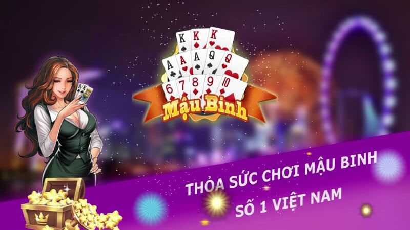 Nắm cách chơi - chi tiết cách chơi mậu binh cho người mới