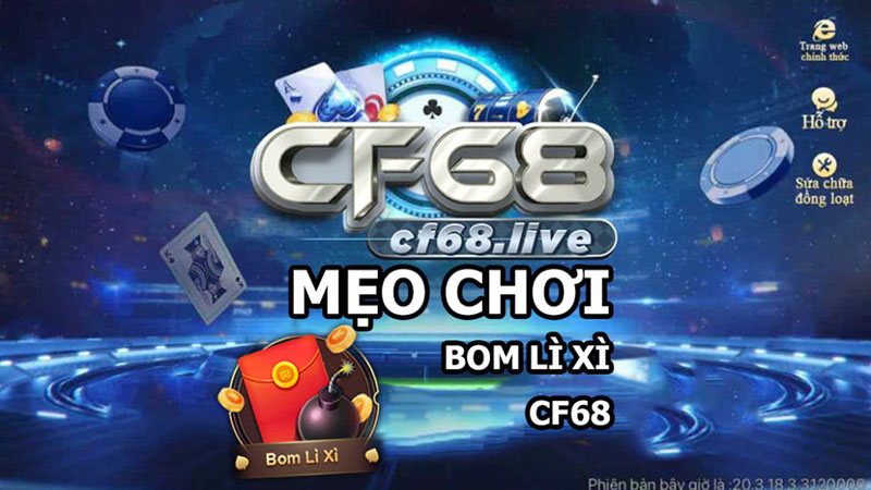 Kiếm tiền online hấp dẫn từ game trò chơi bom