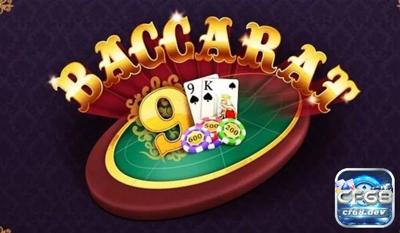 Kinh nghiệm chơi bài baccarat hiệu quả dễ chiến thắng nhất