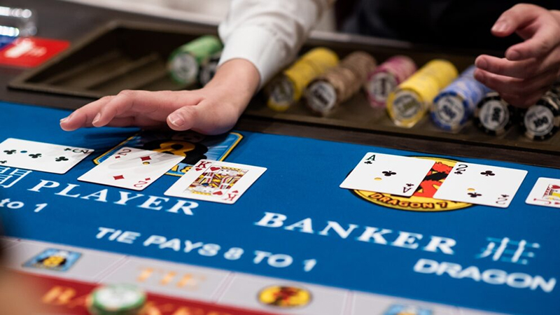 Kinh nghiệm chơi bài baccarat theo banker hiệu quả