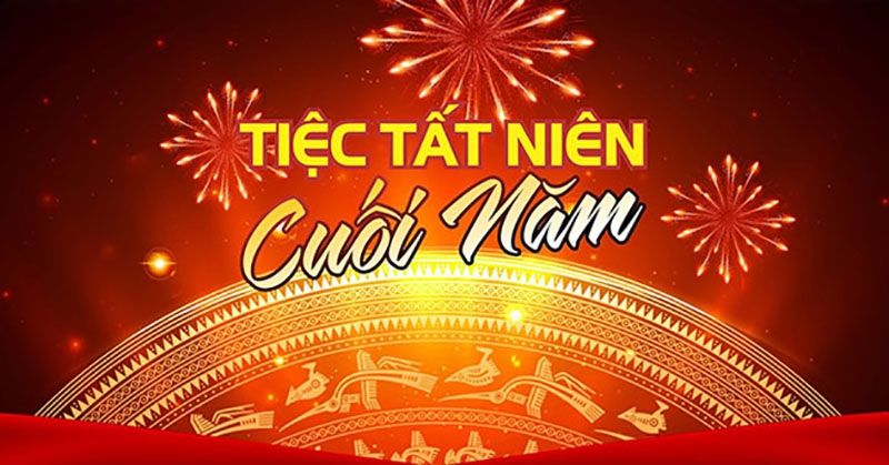 Các trò chơi trong tiệc tất niên không thể bỏ qua trò bida