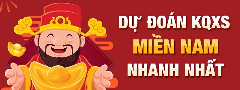 Dự đoán miền Nam là một phương pháp dựa trên kết quả xổ số ngày trước để sử dụng các phương pháp soi cầu