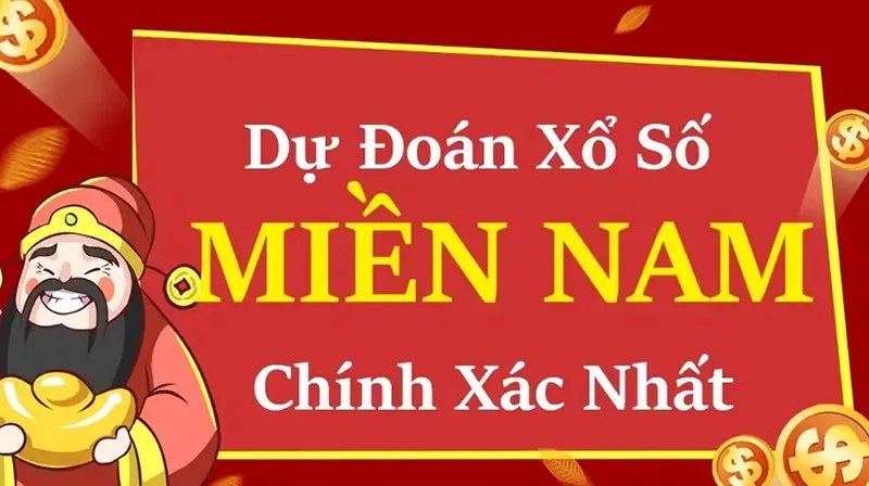 Dự đoán miền Nam theo phương pháp bóng âm dương, ngũ hành