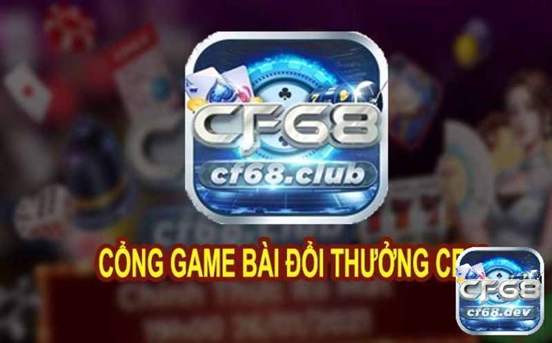 Kiếm tiền online bằng cf68 chơi đua thú hiệu quả, hấp dẫn