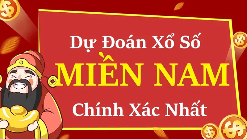 Soi cầu miền nam chính xác nhất theo phương pháp tính dạng số