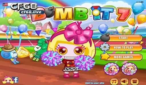 Giới thiệu về game dat boôm 7