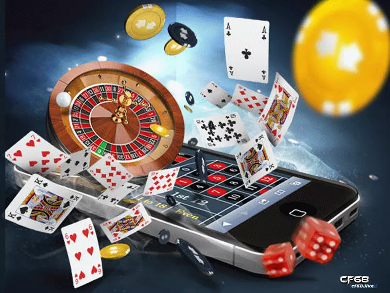 Muốn chơi ku casino net thì làm thế nào