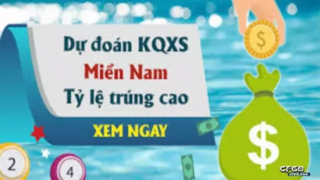 Soi cau xsmn – Tổng hợp dự đoán xổ số chính xác nhất 2022