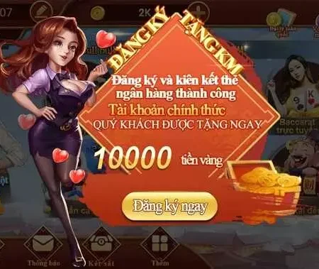 Khám phá kho tàng game CF68 siêu to khổng lồ