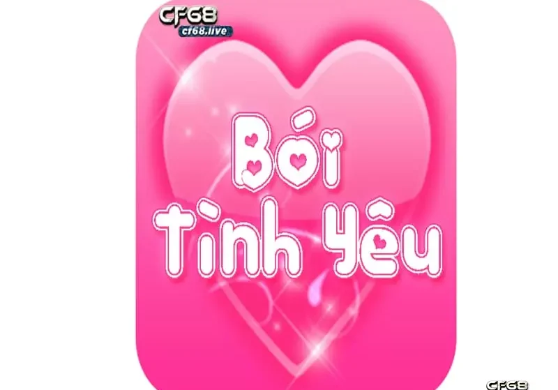 Game bói tình yêu chính xác, bất ngờ đến 100%