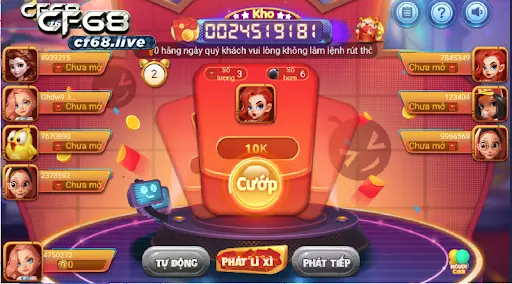 Game đánh bom phiên bản mới rất có sức hút 