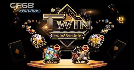 Trang game Twin68