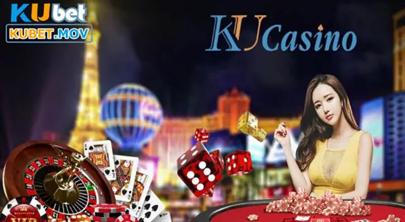 KU casino bị bắt là sự kiện gì? Sự thật như thế như thế nào?