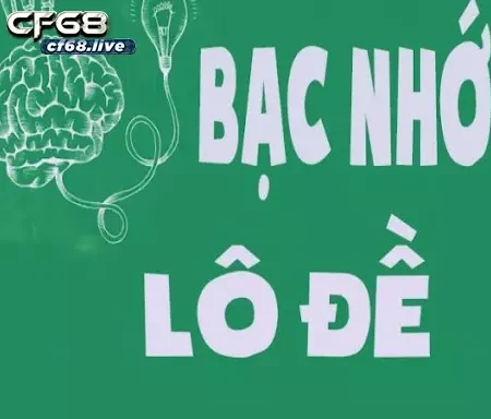 Bac Nho No1 Những Kinh Nghiệm Đánh Lô Đề Siêu Đỉnh Từ Các Cao Thủ