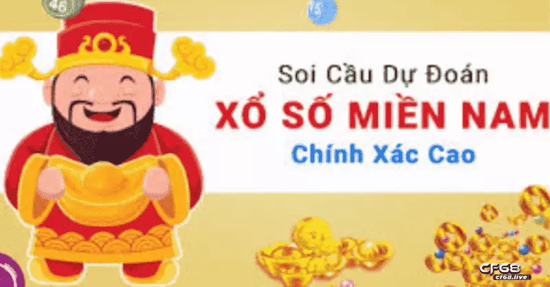 Bí quyết soi cầu đoán số miền Nam hiệu quả