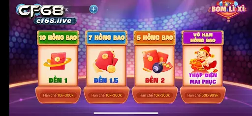 Điểm hấp dẫn của game dat boom online 2