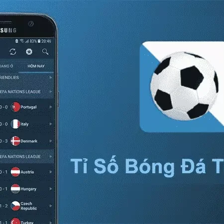 Kết quả bóng đá số trực tuyến trận hôm qua 2022