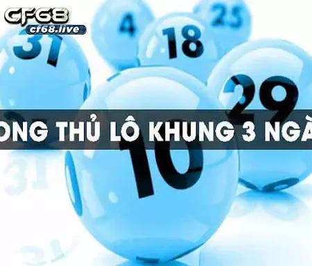 Lo khung 3 ngay Hướng dẫn cách nuôi song thủ thú vị