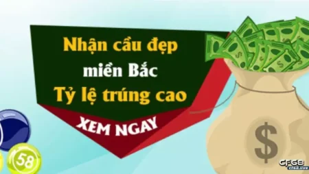 Soi cau xsmb hom nay chuẩn xác, đơn giản 2022