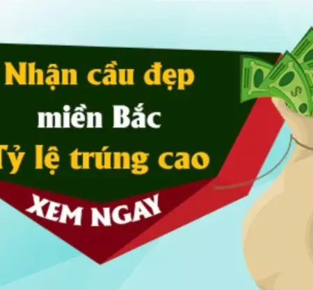 Soi cau xsmb hom nay chuẩn xác, đơn giản 2022