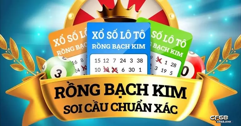 rồng bạch kim me