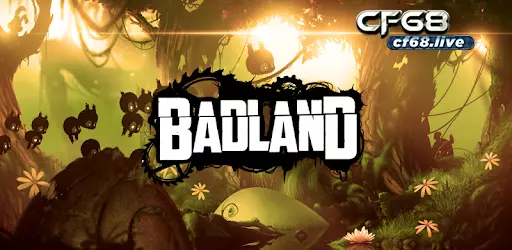 Badland