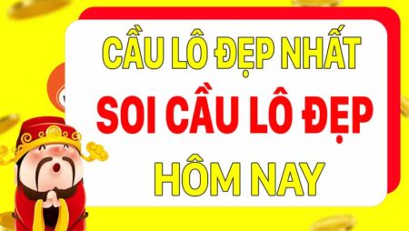 Lô đẹp miền trung hôm nay với phương pháp soi lô chuẩn nhất