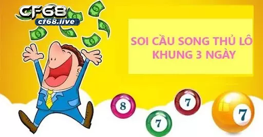 Muốn nuôi song thủ lô khung 3 ngày cần có phương pháp tốt