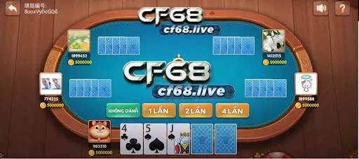 Giới thiệu về poker chat 