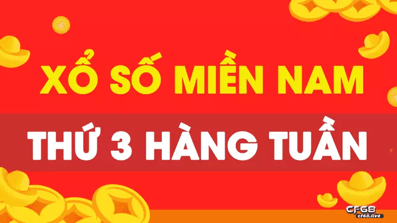 Dự đoán kết quả xổ số miền nam hôm nay