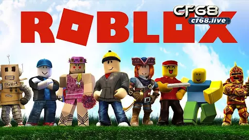 Phương pháp tải và Cách chơi roblox tren may tinh