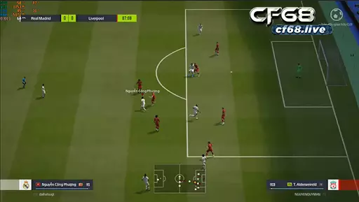 Nhận xét về đồ họa và âm thanh của game fifa online 4