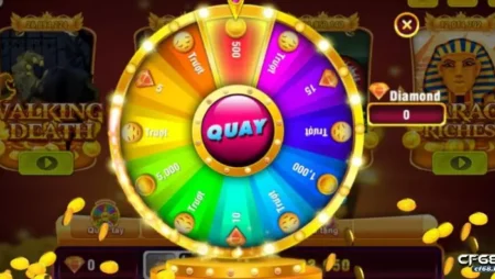 8loc quay hu – Game nổ hũ đổi thưởng uy tín hàng đầu