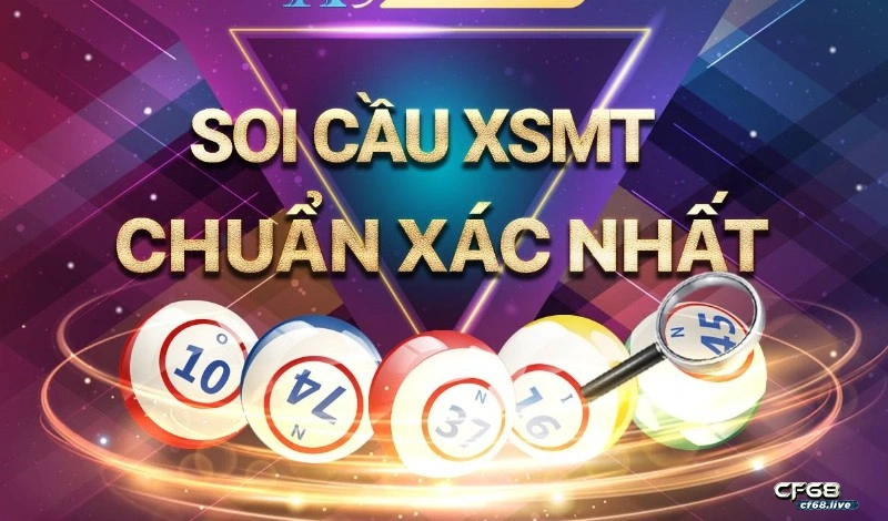 soi cầu mt hôm nay