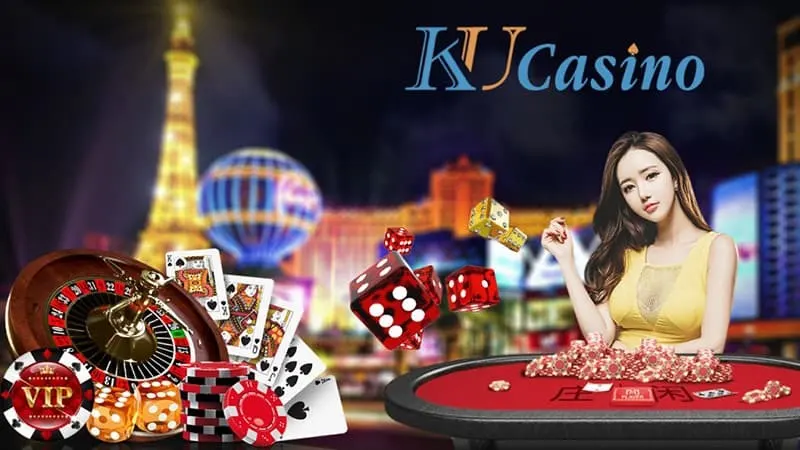 Tải Kubet casino - Những ưu điểm của Kubet casino là gì?