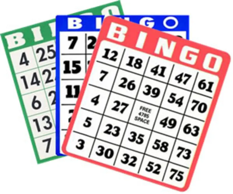 Bingo game là gì? Cách chơi game bingo như thế nào?