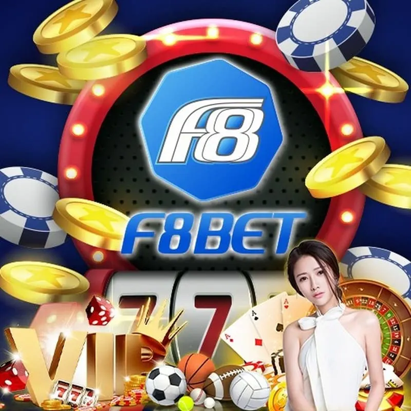 Kho game khủng trên F8Bet