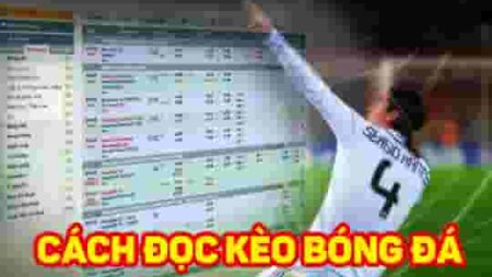 doc keo bong da tại cf68