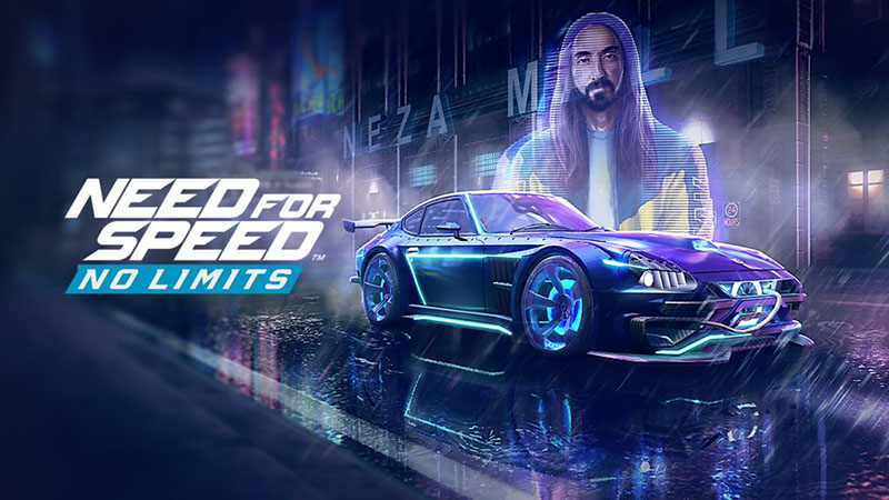 Need for Speed: No Limits