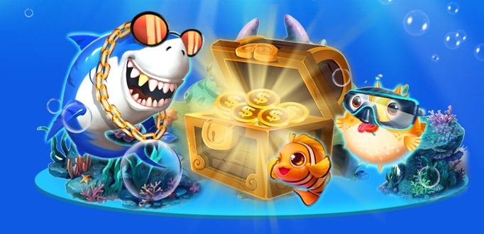 Tai game ban ca phien ban moi nhat tại cf68