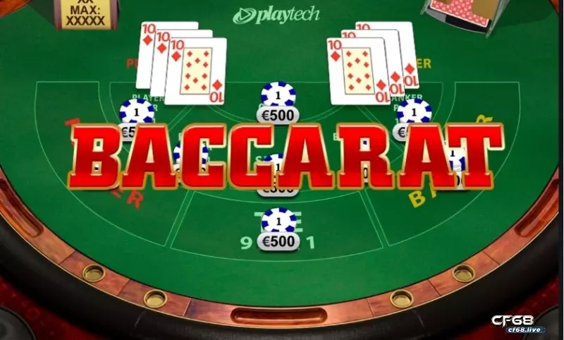 bài baccarat là gì