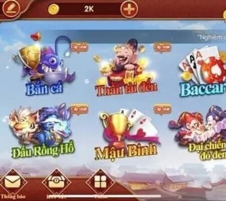 Cổng game club cf68 mang đến không gian chơi giải trí miễn chê